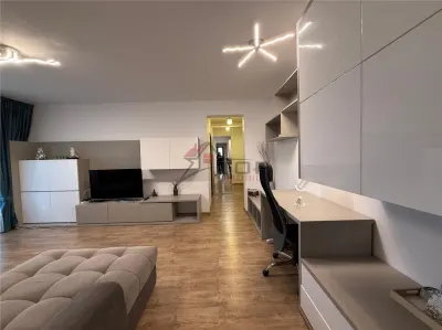 Apartament 2 Camere 60Mp + Loc de Parcare si Boxa - Valea Lupului - foto 2