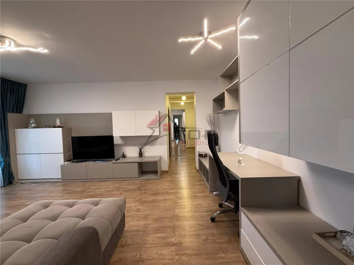 Apartament 2 Camere 60Mp + Loc de Parcare si Boxa - Valea Lupului - foto 2