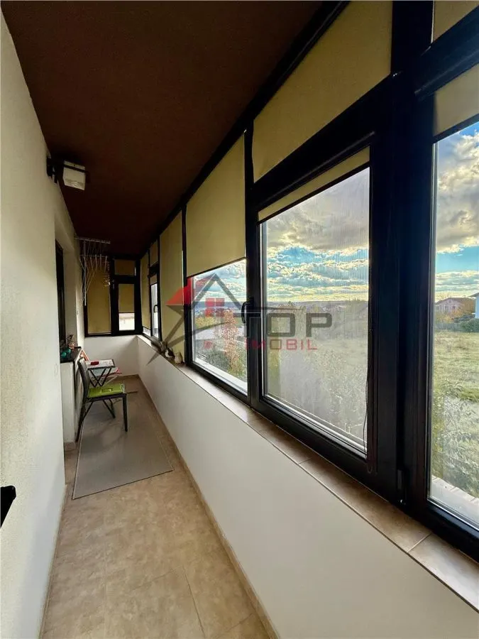 Apartament 2 Camere 60Mp + Loc de Parcare si Boxa - Valea Lupului - foto 11