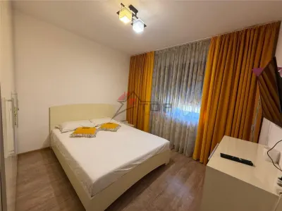 Apartament 2 Camere 60Mp + Loc de Parcare si Boxa - Valea Lupului - foto 3