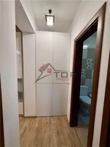 Apartament 2 Camere 60Mp + Loc de Parcare si Boxa - Valea Lupului - foto 9