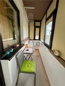 Apartament 2 Camere 60Mp + Loc de Parcare si Boxa - Valea Lupului - foto 10