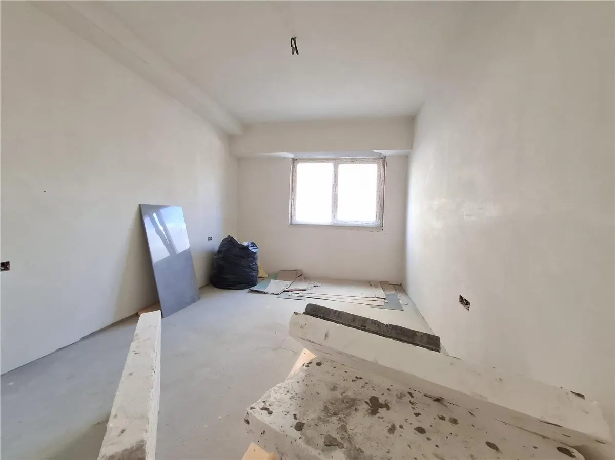 Apartament 3 camere de vanzare in Iasi, Galata, 75,84 mp, bloc nou - foto 4
