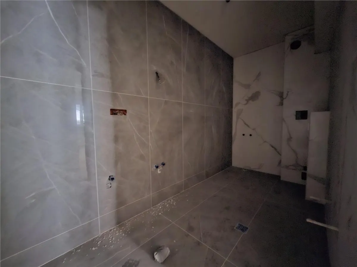 Apartament 3 camere de vanzare in Iasi, Galata, 75,84 mp, bloc nou - foto 5