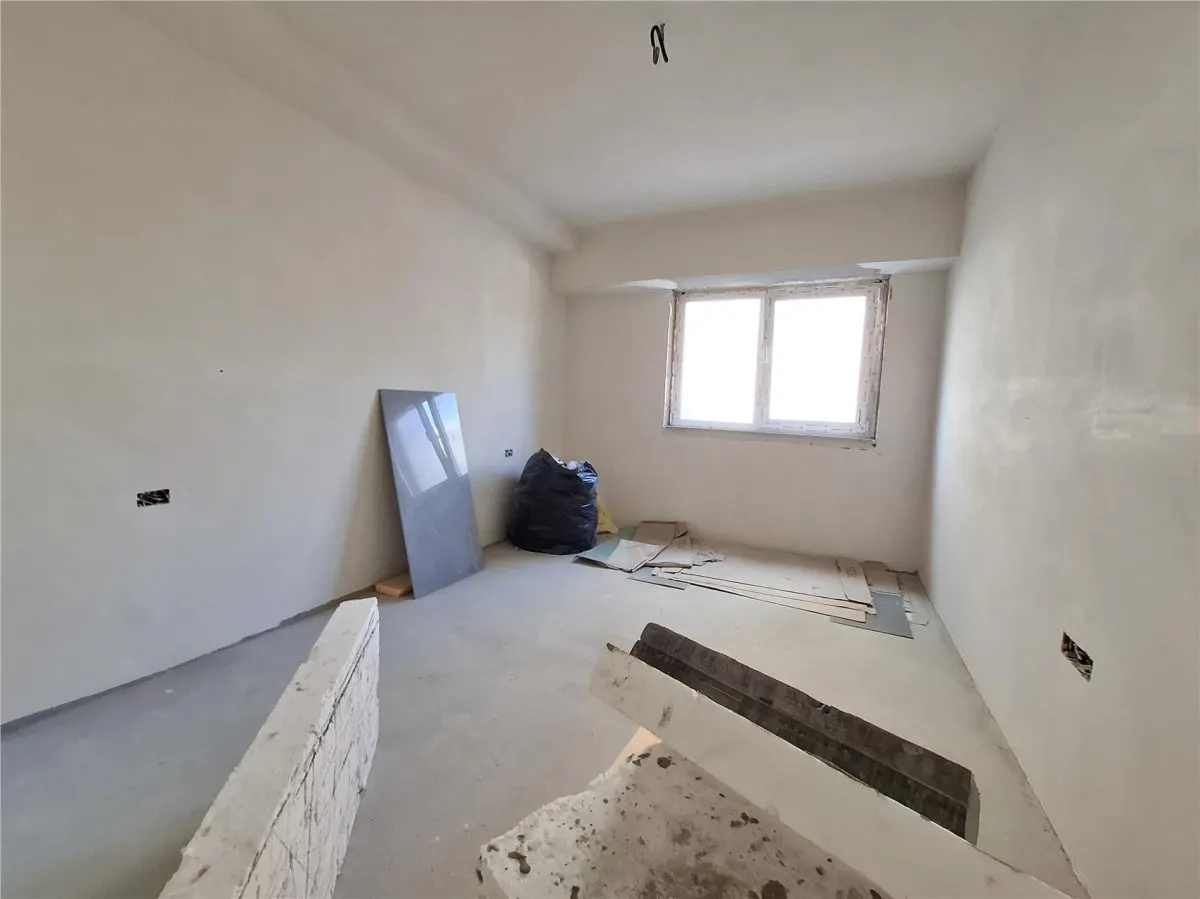 Apartament 3 camere de vanzare in Iasi, Galata, 75,84 mp, bloc nou - foto 6