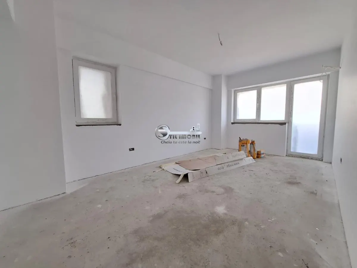 Apartament 2 camere de vanzare in Iasi, Galata, 57,60 mp, bloc nou - foto 11