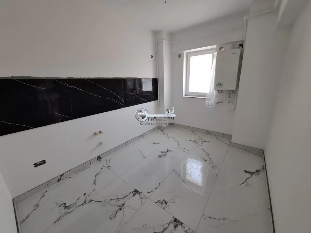 Apartament 2 camere de vanzare in Iasi, Galata, 57,60 mp, bloc nou - foto 13