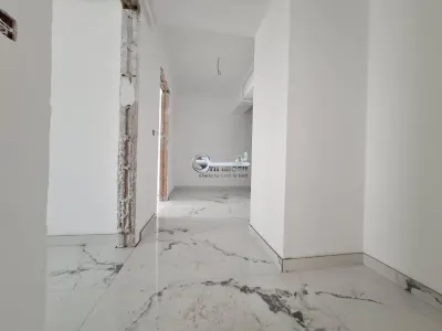 Apartament 2 camere de vanzare in Iasi, Galata, 57,60 mp, bloc nou - foto 14
