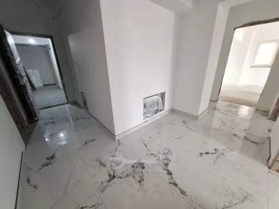 Apartament 2 camere de vanzare in Iasi, Galata, 57,60 mp, bloc nou - foto 4