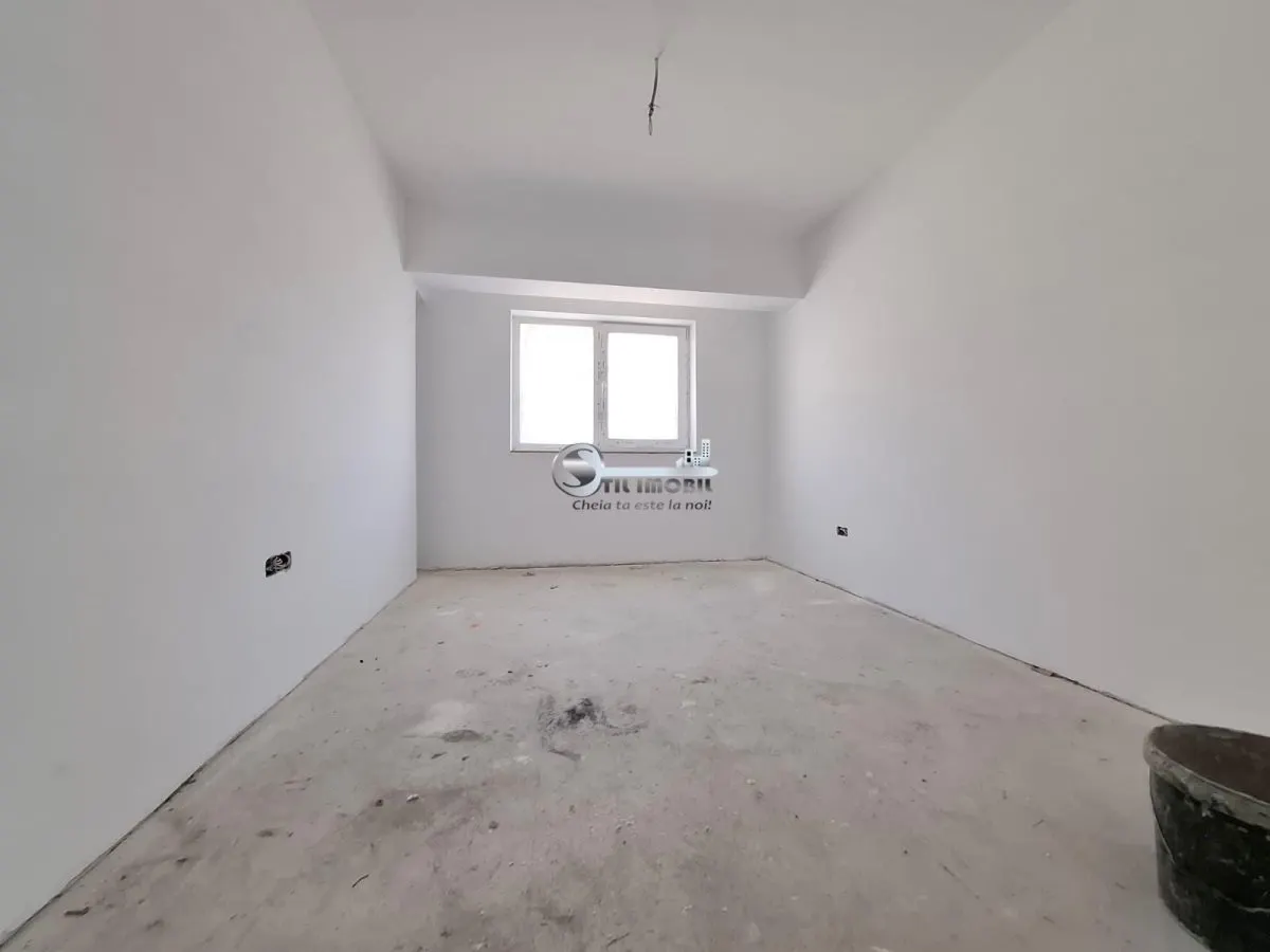 Apartament 2 camere de vanzare in Iasi, Galata, 57,60 mp, bloc nou - foto 5