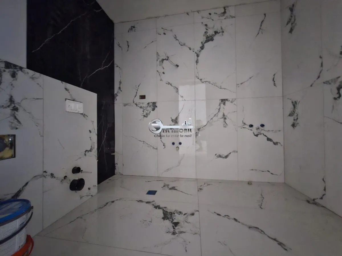 Apartament 2 camere de vanzare in Iasi, Galata, 57,60 mp, bloc nou - foto 7
