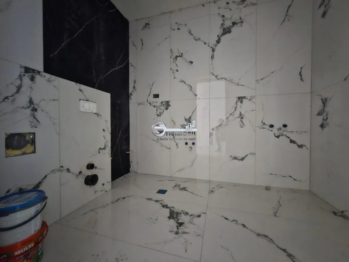 Apartament 2 camere de vanzare in Iasi, Galata, 57,60 mp, bloc nou - foto 8