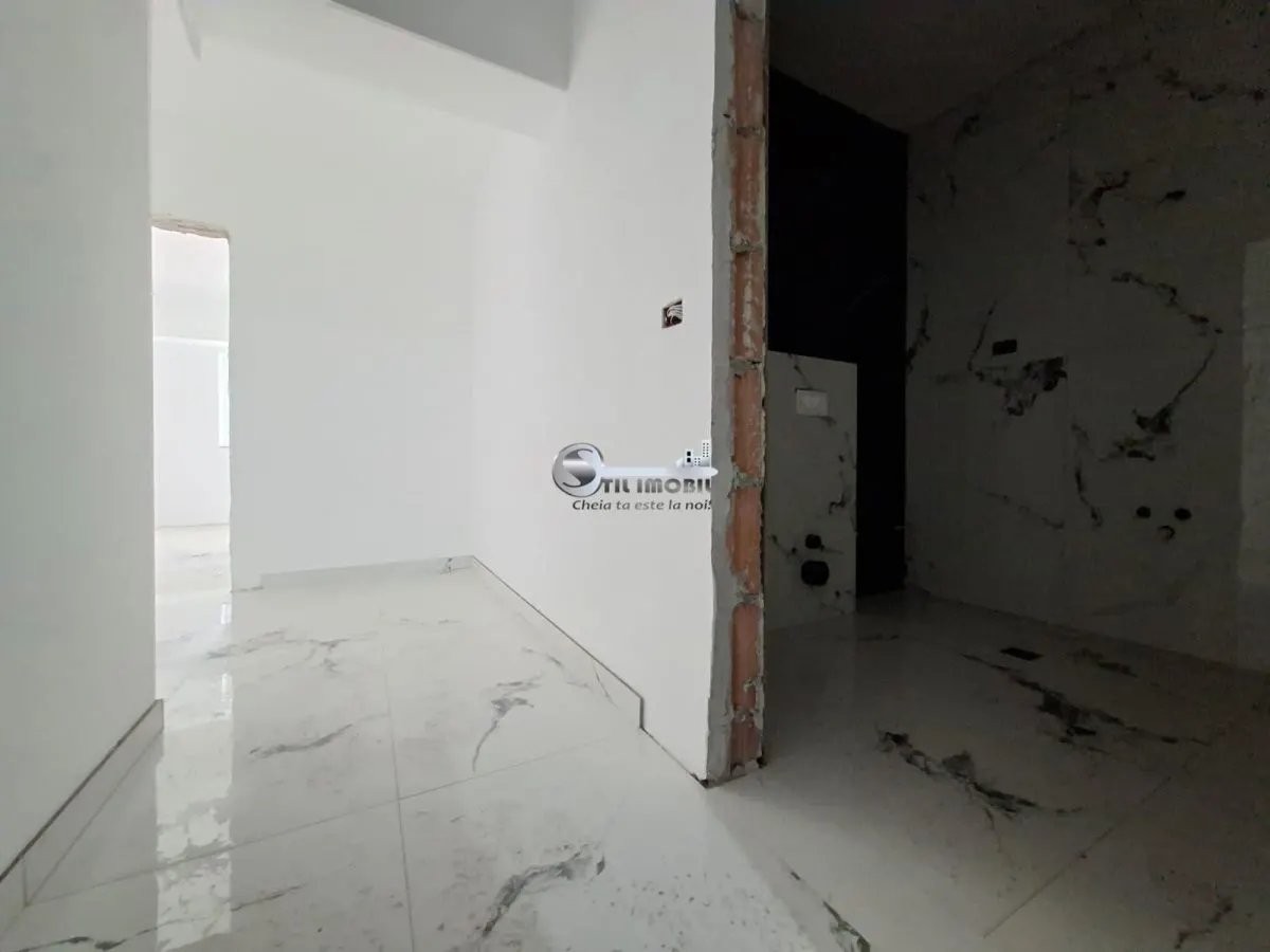 Apartament 2 camere de vanzare in Iasi, Galata, 57,60 mp, bloc nou - foto 9