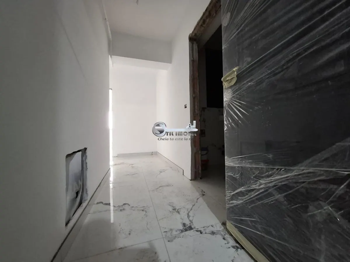 Apartament 2 camere de vanzare in Iasi, Galata, 57,60 mp, bloc nou - foto 10