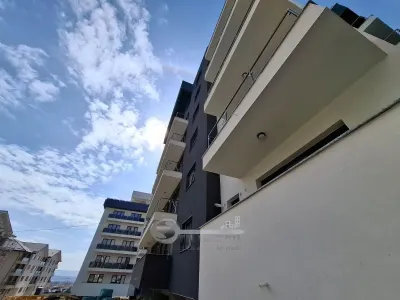 Apartament 3 camere de vanzare in Iasi, Galata, 83,19 mp, bloc nou - Iasi