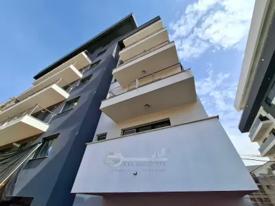 Apartament 3 camere de vanzare in Iasi, Galata, 83,19 mp, bloc nou - foto 13