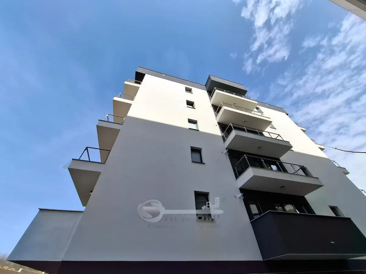 Apartament 3 camere de vanzare in Iasi, Galata, 83,19 mp, bloc nou - foto 15