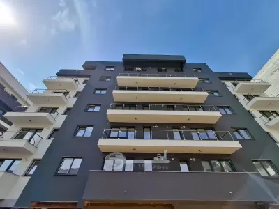 Apartament 3 camere de vanzare in Iasi, Galata, 83,19 mp, bloc nou - foto 16