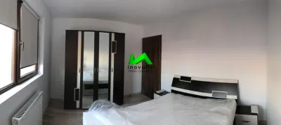 Apartament de inchiriat 2 camere Sibiu Doamna Stanca Kaufland - foto 2