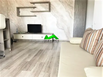 Apartament de inchiriat 2 camere Sibiu Doamna Stanca Kaufland - foto 6