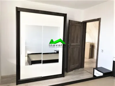 Apartament de inchiriat 2 camere Sibiu Doamna Stanca Kaufland - foto 8