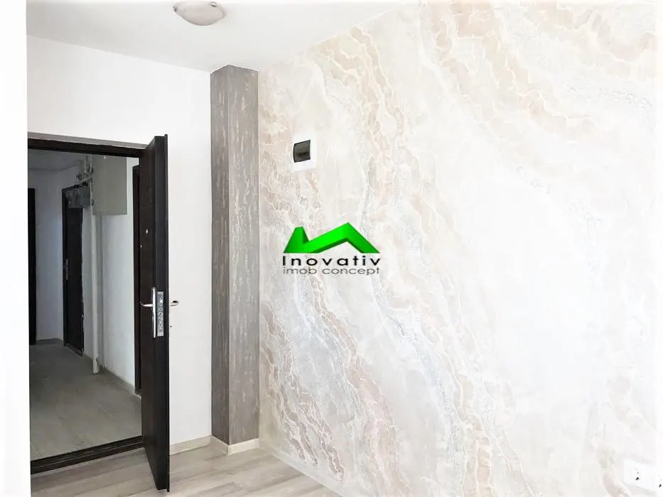Apartament de inchiriat 2 camere Sibiu Doamna Stanca Kaufland - foto 9