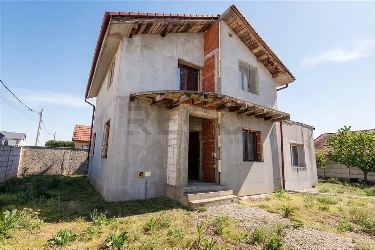 RECO Casa de vanzare in Santandrei Str. Pescarusului - foto 2