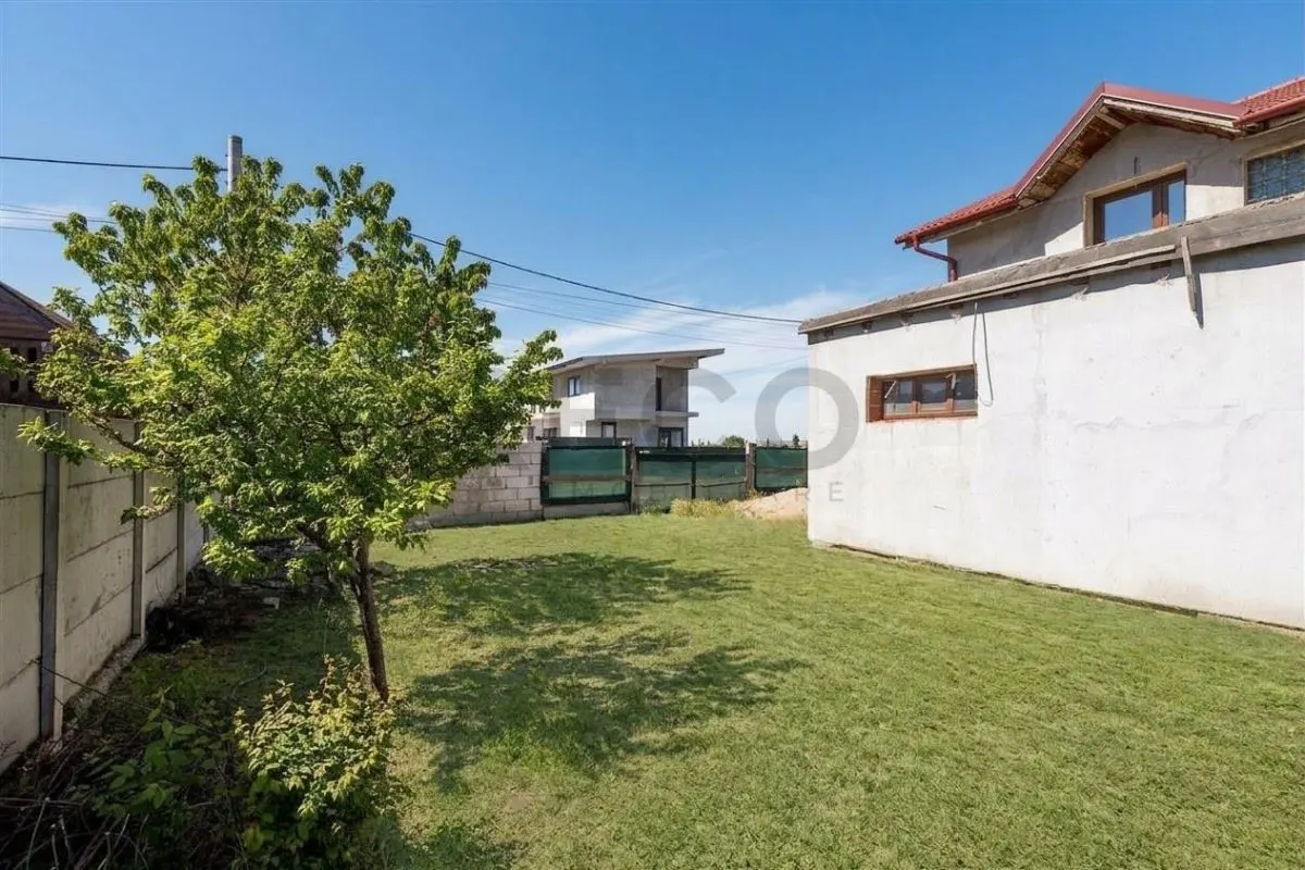 RECO Casa de vanzare in Santandrei Str. Pescarusului - foto 3