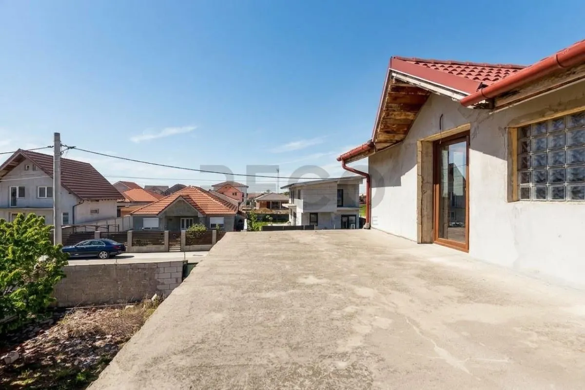 RECO Casa de vanzare in Santandrei Str. Pescarusului - foto 4
