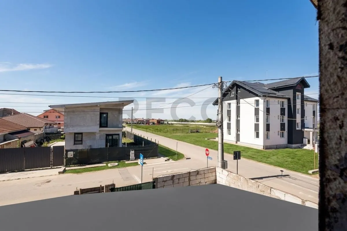 RECO Casa de vanzare in Santandrei Str. Pescarusului - foto 6