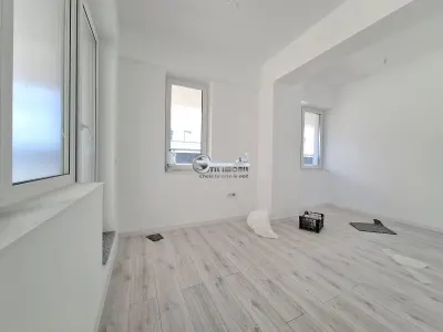 Penthouse 3 camere de vanzare in Iasi, Galata, 208,99 mp, bloc nou - foto 12