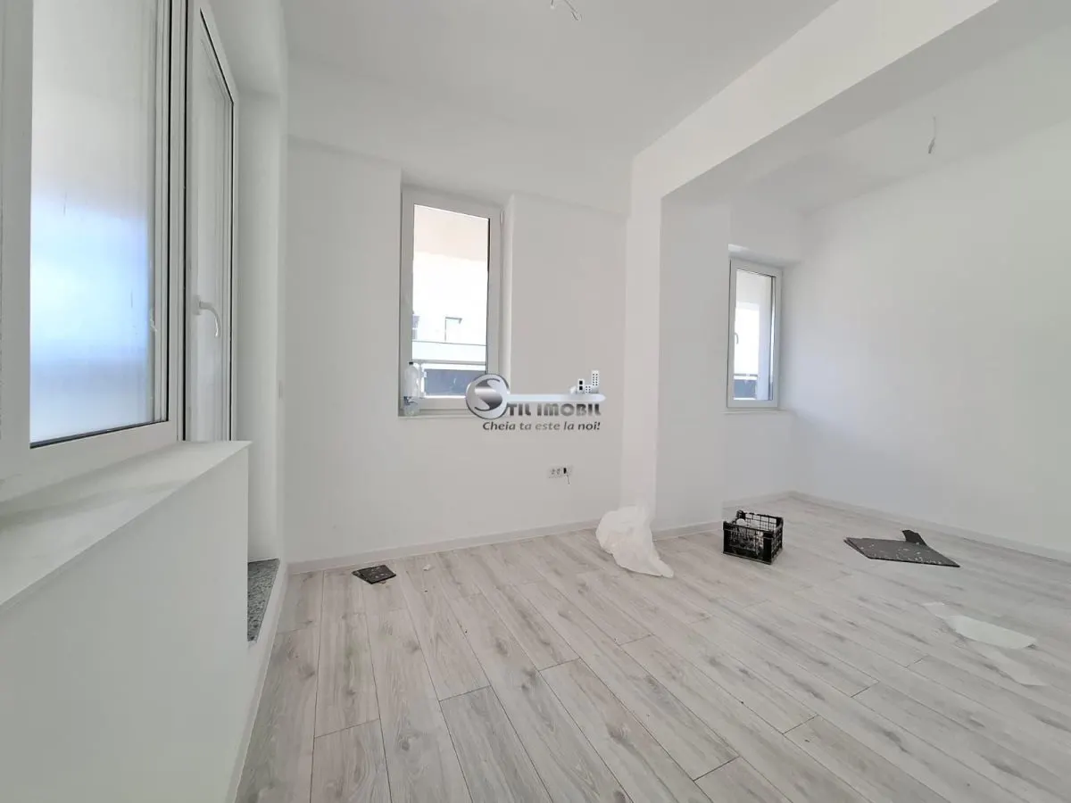 Penthouse 3 camere de vanzare in Iasi, Galata, 208,99 mp, bloc nou - foto 12
