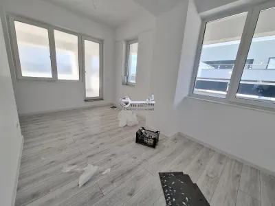 Penthouse 3 camere de vanzare in Iasi, Galata, 208,99 mp, bloc nou - foto 13