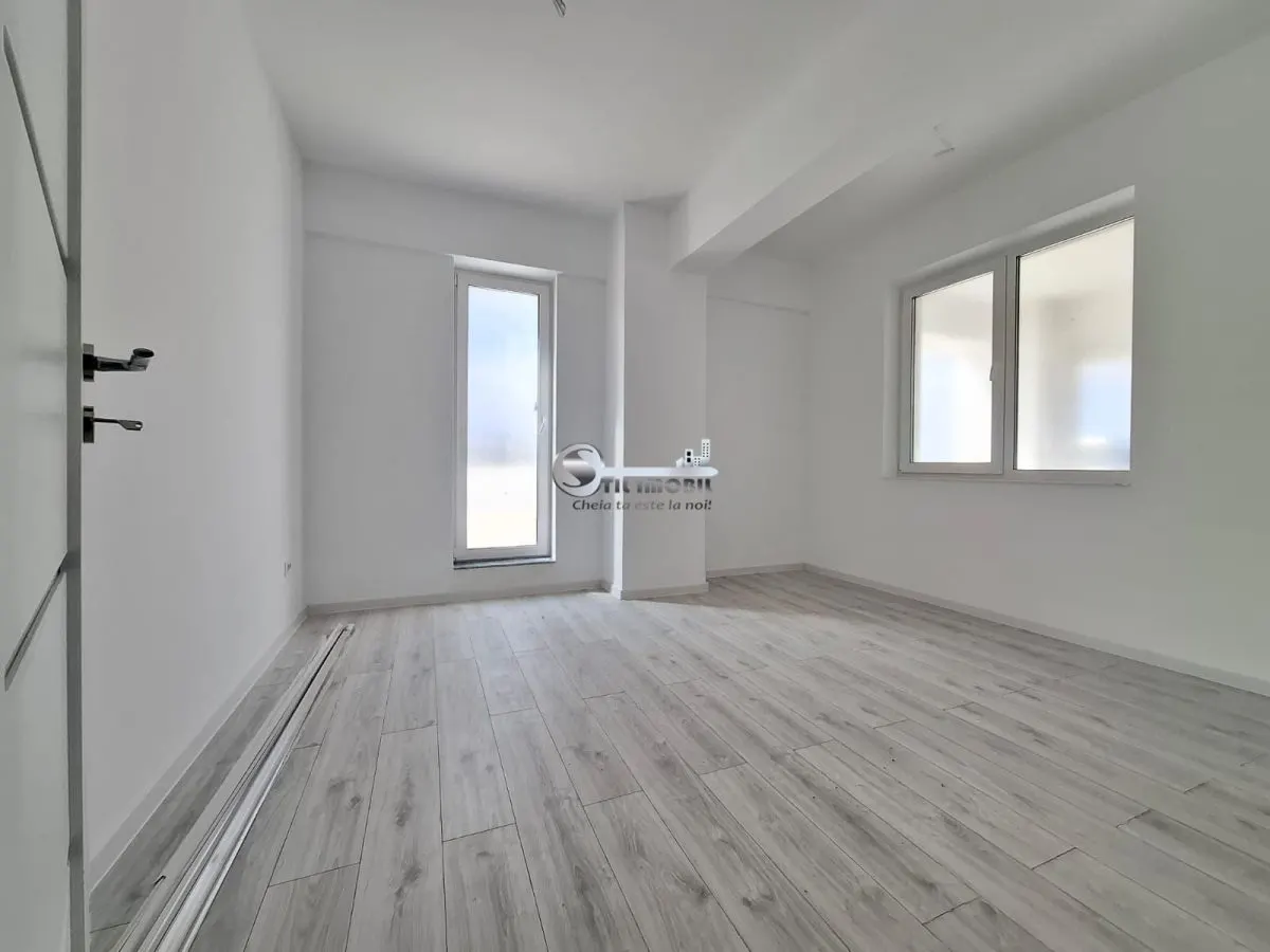 Penthouse 3 camere de vanzare in Iasi, Galata, 208,99 mp, bloc nou - foto 15