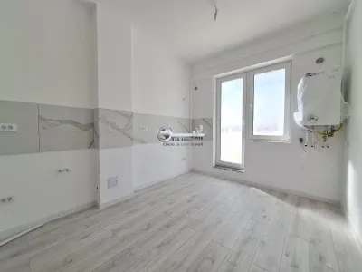 Penthouse 3 camere de vanzare in Iasi, Galata, 208,99 mp, bloc nou - foto 16
