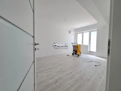 Penthouse 3 camere de vanzare in Iasi, Galata, 208,99 mp, bloc nou - foto 17