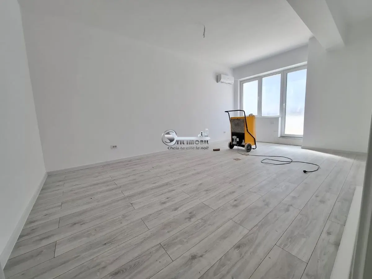 Penthouse 3 camere de vanzare in Iasi, Galata, 208,99 mp, bloc nou - foto 18