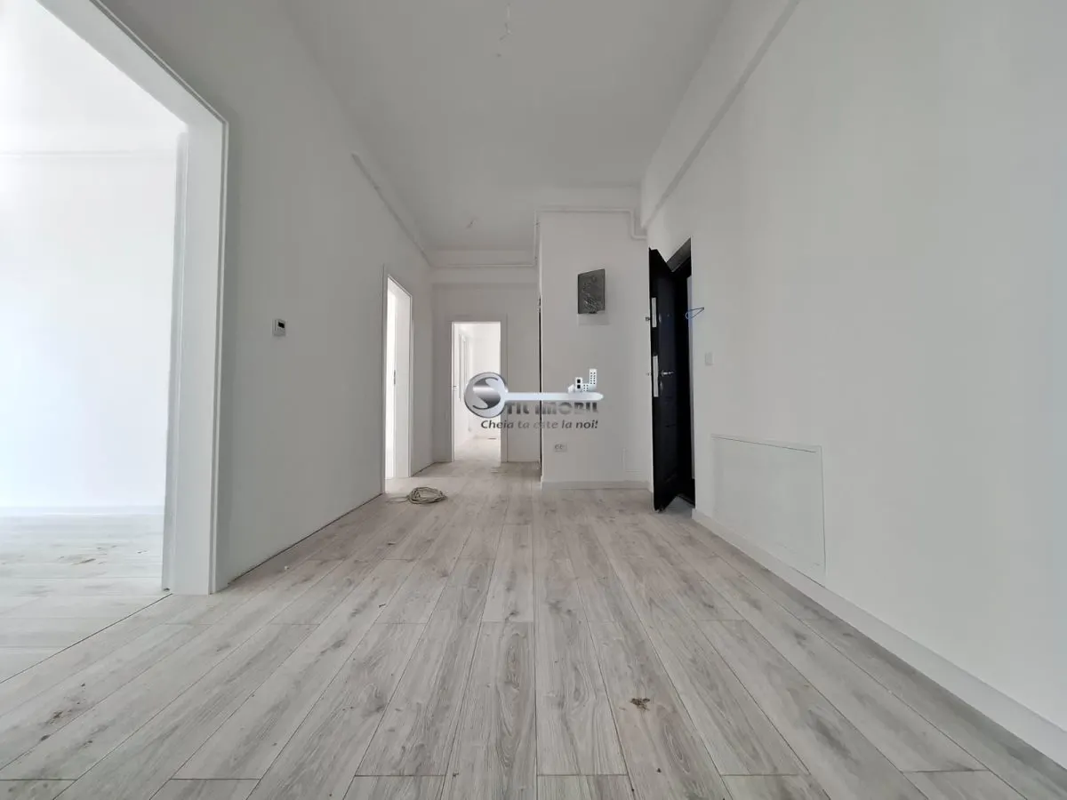 Penthouse 3 camere de vanzare in Iasi, Galata, 208,99 mp, bloc nou - foto 5