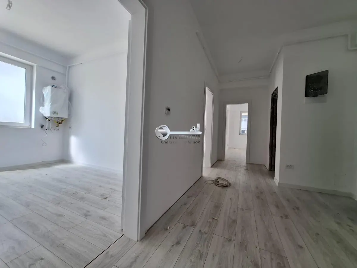Penthouse 3 camere de vanzare in Iasi, Galata, 208,99 mp, bloc nou - foto 6