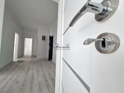 Penthouse 3 camere de vanzare in Iasi, Galata, 208,99 mp, bloc nou - foto 7