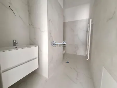 Penthouse 3 camere de vanzare in Iasi, Galata, 208,99 mp, bloc nou - foto 8