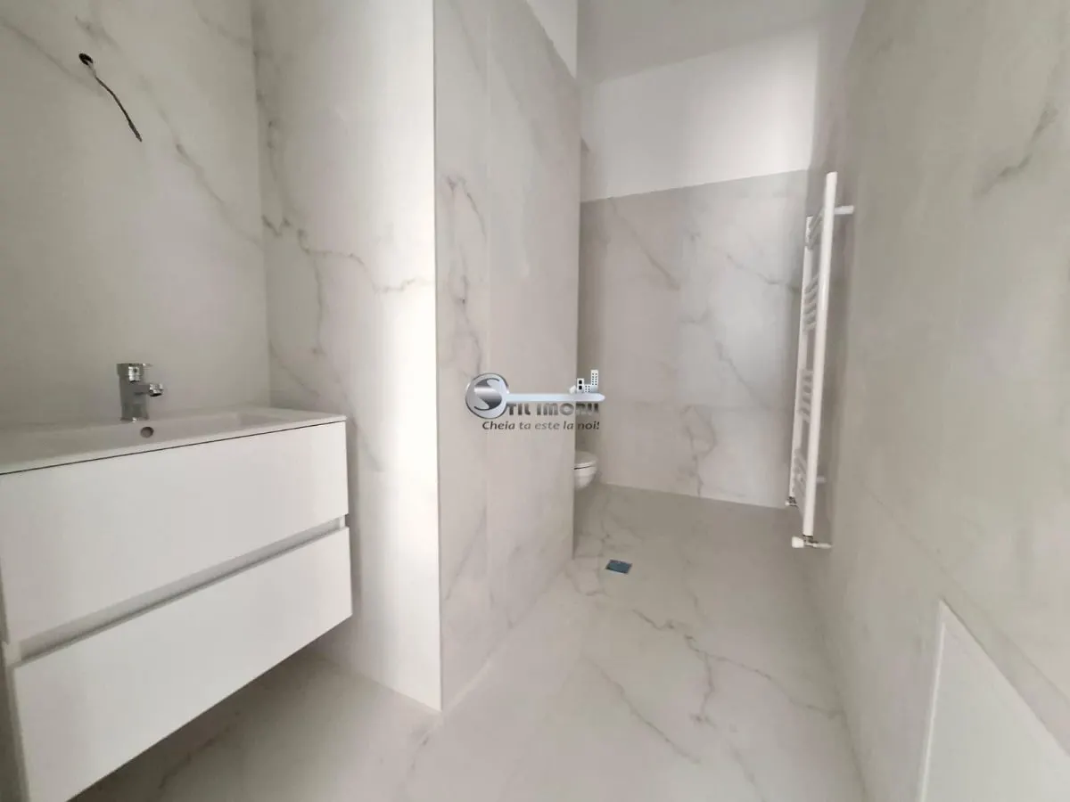 Penthouse 3 camere de vanzare in Iasi, Galata, 208,99 mp, bloc nou - foto 8