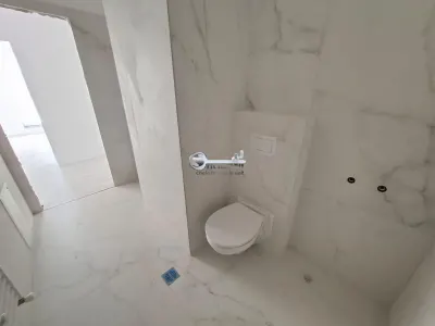 Penthouse 3 camere de vanzare in Iasi, Galata, 208,99 mp, bloc nou - foto 9