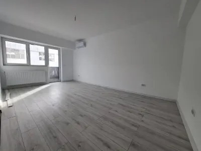 Apartament decomandat de vanzare in Iasi, Galata, 44,58 mp, bloc nou - foto 3