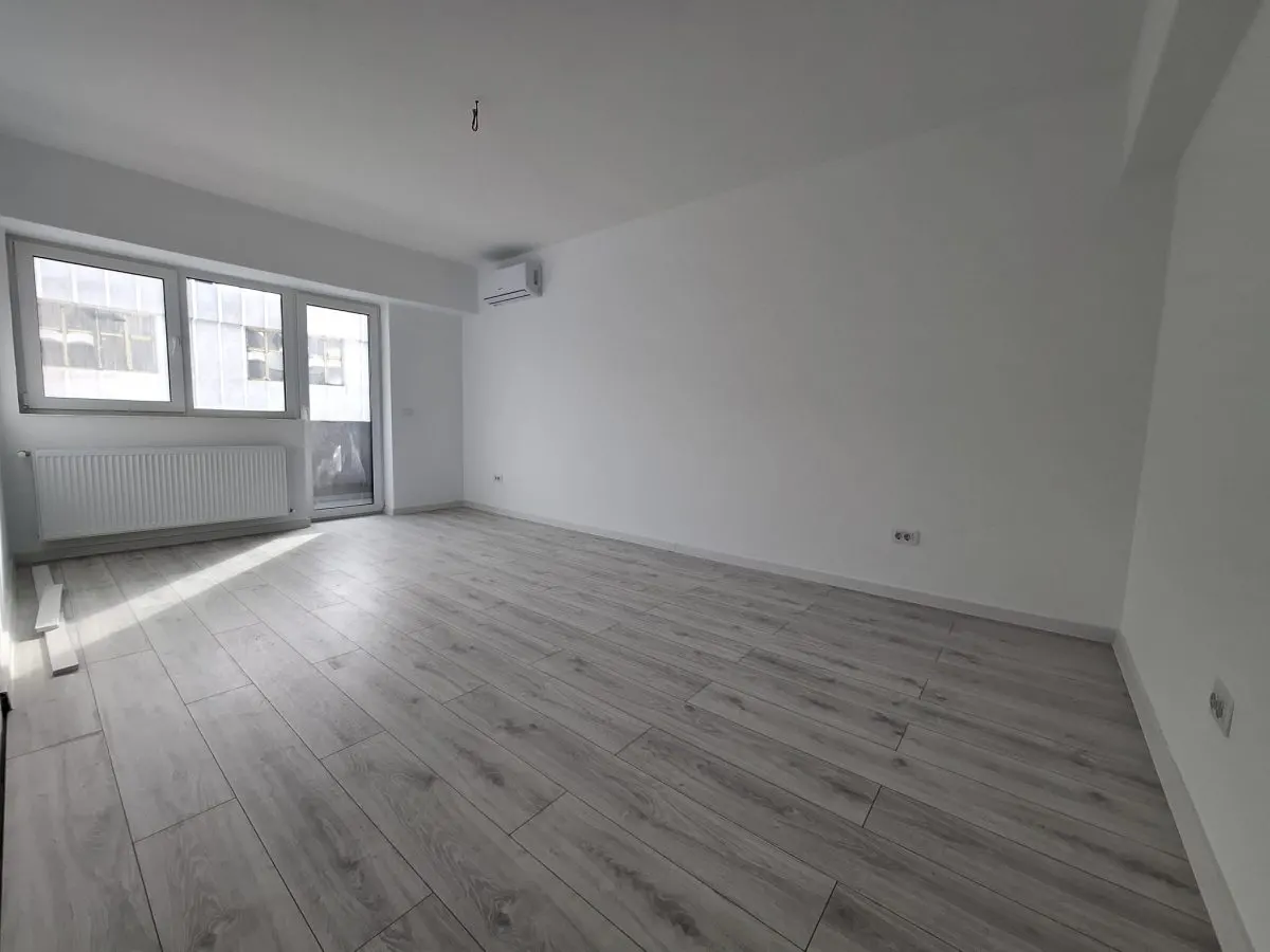 Apartament decomandat de vanzare in Iasi, Galata, 44,58 mp, bloc nou - foto 3