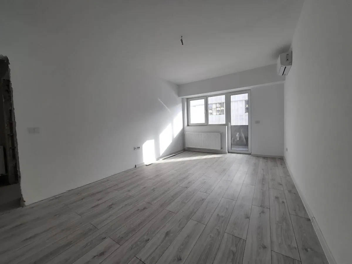 Apartament decomandat de vanzare in Iasi, Galata, 44,58 mp, bloc nou - foto 4