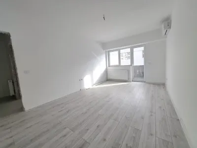 Apartament decomandat de vanzare in Iasi, Galata, 44,58 mp, bloc nou - foto 5