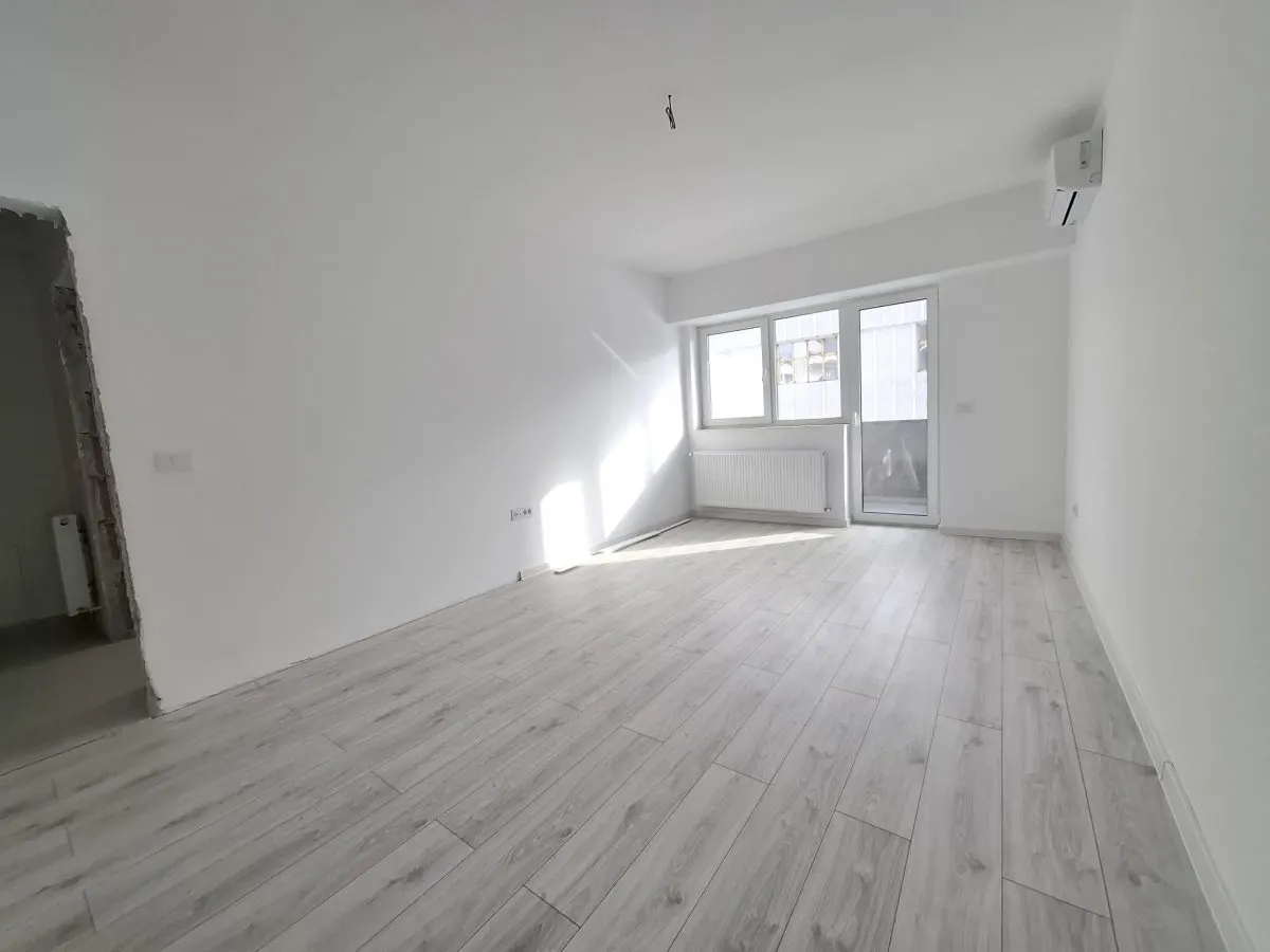 Apartament decomandat de vanzare in Iasi, Galata, 44,58 mp, bloc nou - foto 5