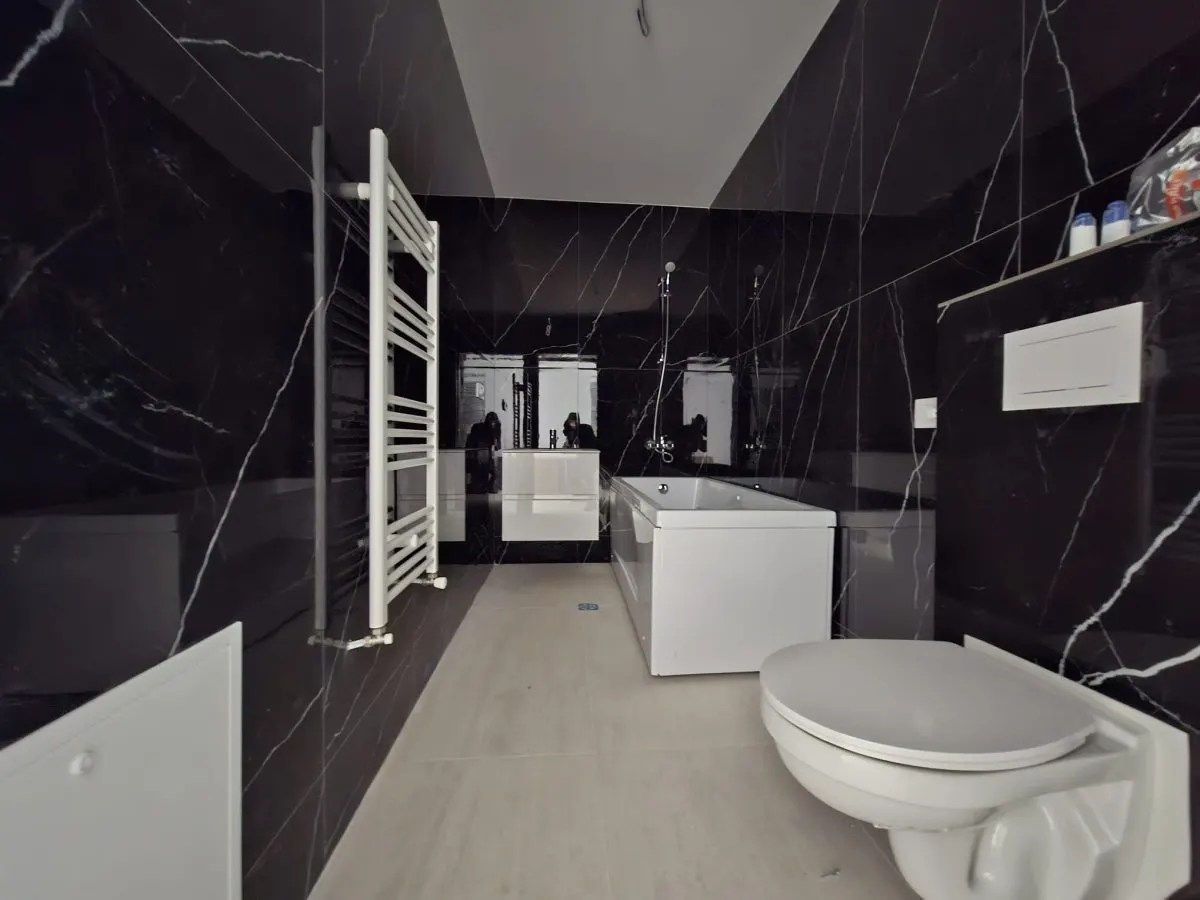 Apartament decomandat de vanzare in Iasi, Galata, 44,58 mp, bloc nou - foto 7