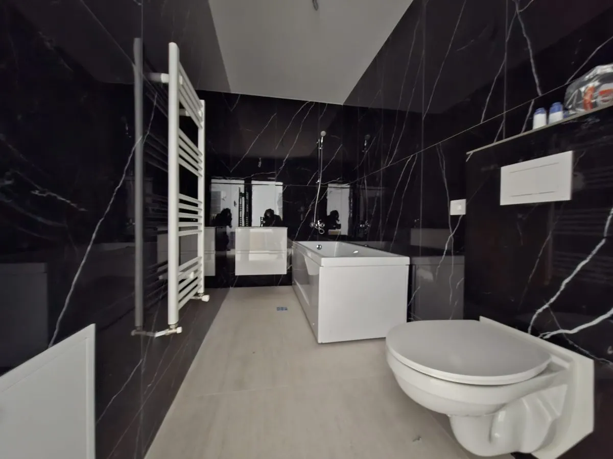Apartament decomandat de vanzare in Iasi, Galata, 44,58 mp, bloc nou - foto 8